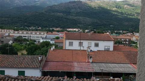 Dúplex en venda a Carrer Sestil, 79, Navaluenga, Ávila - imatge 3 Foto 3 de Dúplex en venda a Carrer Sestil, 79, Navaluenga, Ávila