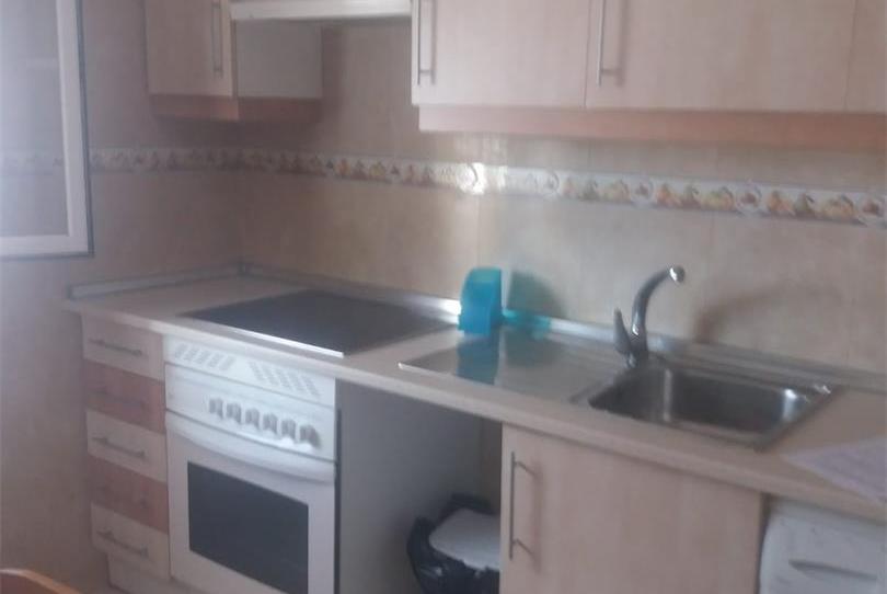 Dúplex en venda a Carrer Sestil, 79, Navaluenga, Ávila - imatge 1 Foto 1 de Dúplex en venda a Carrer Sestil, 79, Navaluenga, Ávila