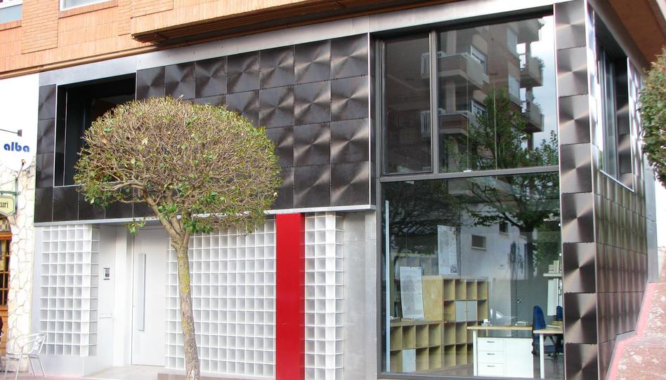 Office for sale in Calle de Pintor Carlos Sáez de Tejada, 12, San Martín, Araba - Álava - image 1 Photo 1 of Office for sale in Calle de Pintor Carlos Sáez de Tejada, 12, San Martín, Araba - Álava