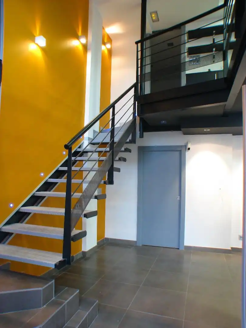 Büro zum Verkauf in Calle de Pintor Carlos Sáez de Tejada, 12, San Martín Büro zum Verkauf in Vitoria - Gasteiz