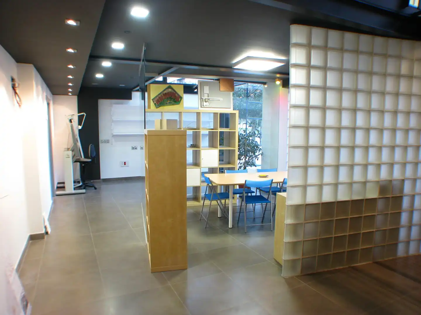 Büro zum Verkauf in Calle de Pintor Carlos Sáez de Tejada, 12, San Martín Büro zum Verkauf in Vitoria - Gasteiz