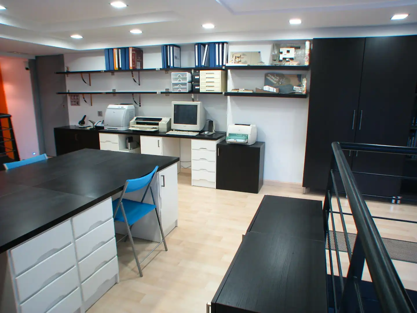 Büro zum Verkauf in Calle de Pintor Carlos Sáez de Tejada, 12, San Martín Büro zum Verkauf in Vitoria - Gasteiz
