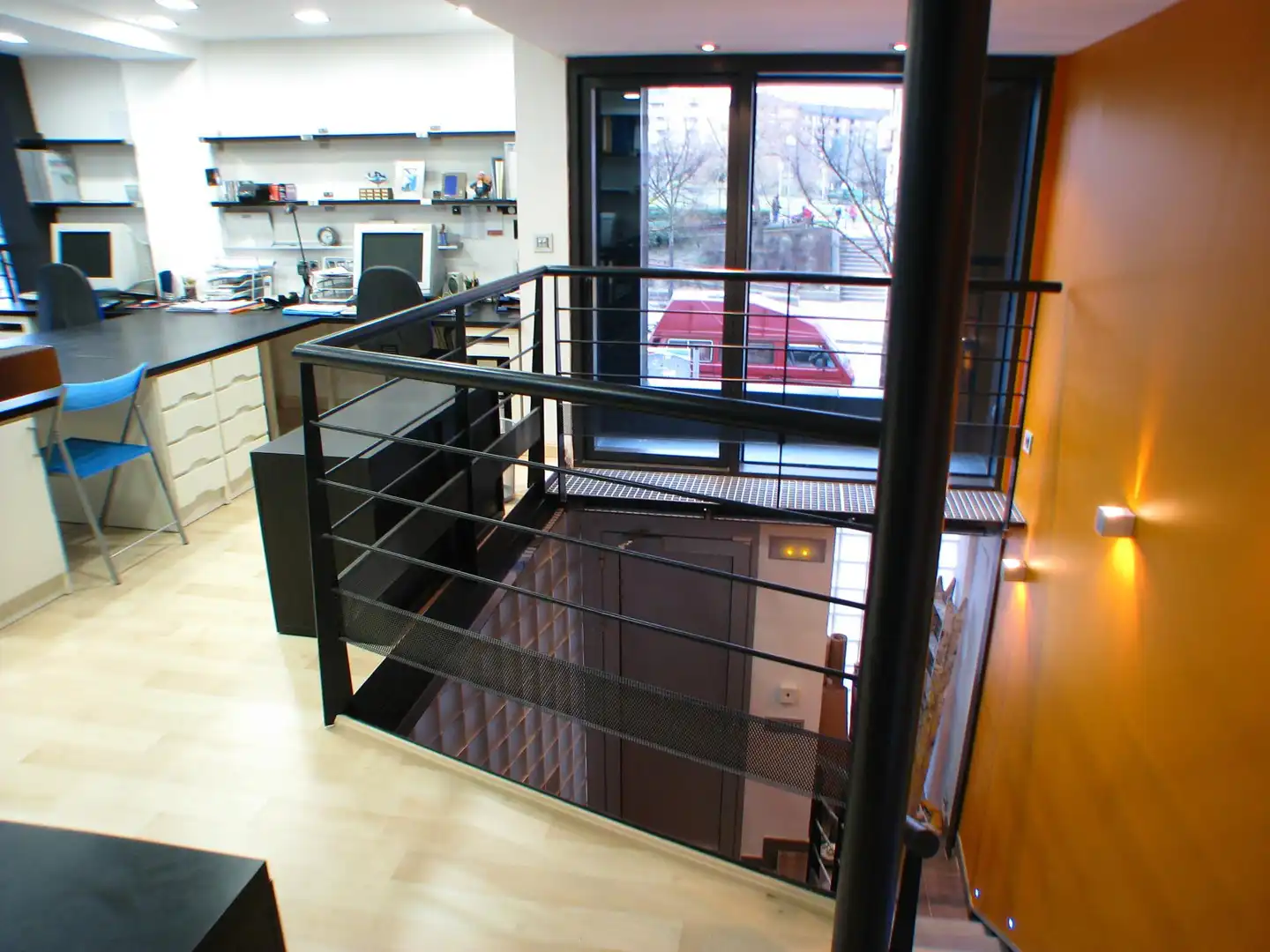 Büro zum Verkauf in Calle de Pintor Carlos Sáez de Tejada, 12, San Martín Büro zum Verkauf in Vitoria - Gasteiz