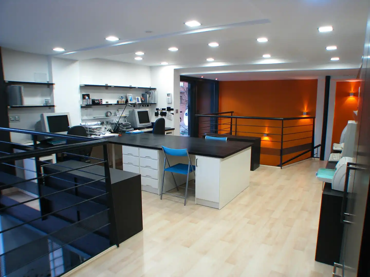 Büro zum Verkauf in Calle de Pintor Carlos Sáez de Tejada, 12, San Martín Büro zum Verkauf in Vitoria - Gasteiz