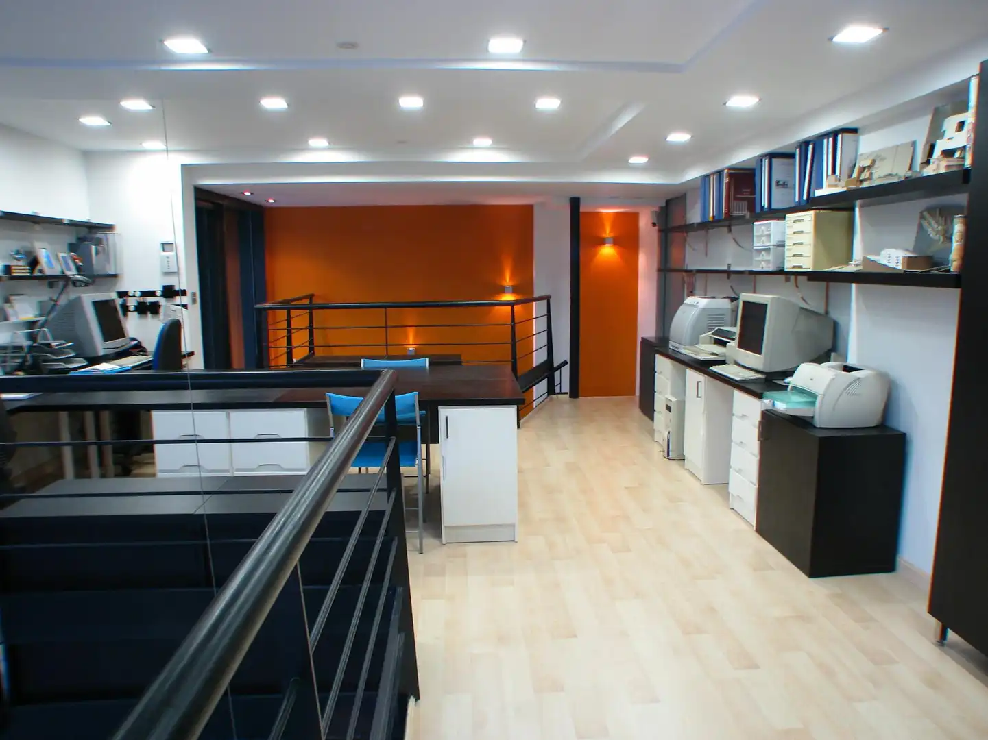 Büro zum Verkauf in Calle de Pintor Carlos Sáez de Tejada, 12, San Martín Büro zum Verkauf in Vitoria - Gasteiz