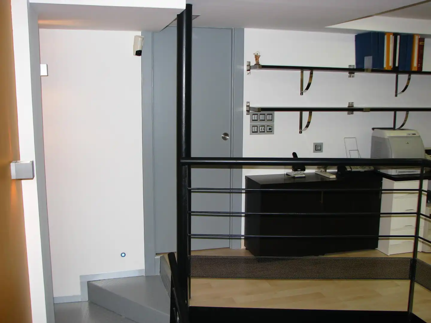 Büro zum Verkauf in Calle de Pintor Carlos Sáez de Tejada, 12, San Martín Büro zum Verkauf in Vitoria - Gasteiz