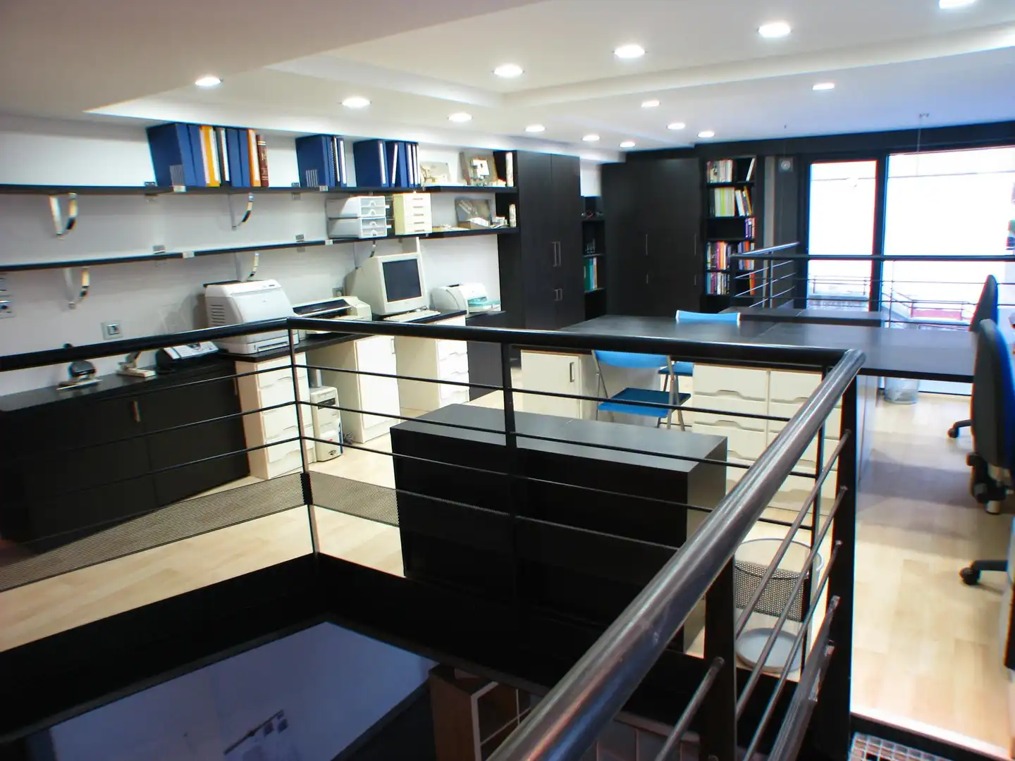 Büro zum Verkauf in Calle de Pintor Carlos Sáez de Tejada, 12, San Martín Büro zum Verkauf in Vitoria - Gasteiz