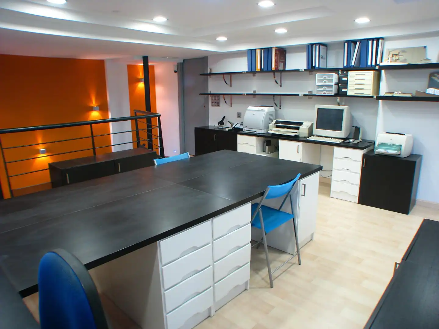 Büro zum Verkauf in Calle de Pintor Carlos Sáez de Tejada, 12, San Martín Büro zum Verkauf in Vitoria - Gasteiz