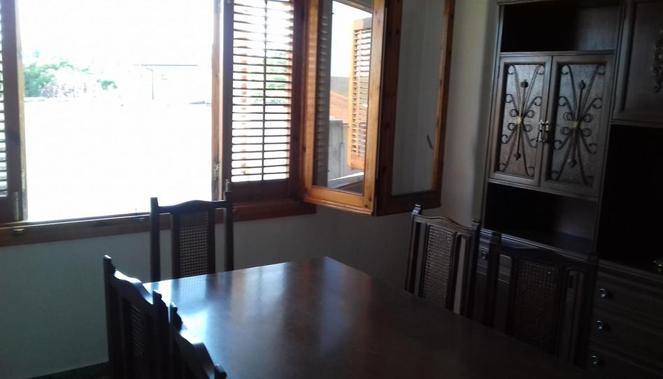 Casa adosada en venda a Carrer Calle Nueva, 24, San Miguel del Cinca, Huesca - imatge 1 Foto 1 de Casa adosada en venda a Carrer Calle Nueva, 24, San Miguel del Cinca, Huesca