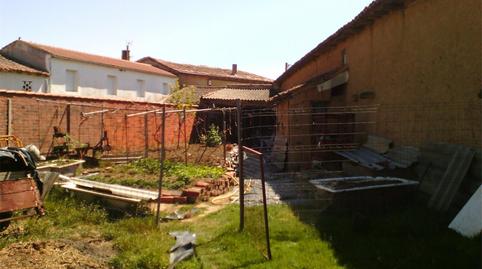 Foto 2 de Pis en venda a Calle Mayor, 6, Valverde-Enrique, León