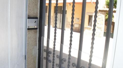 House or chalet for sale in Piedrahíta, Ávila - image 3 Photo 3 of House or chalet for sale in Piedrahíta, Ávila