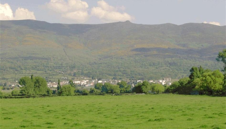 House or chalet for sale in Piedrahíta, Ávila - image 1 Photo 1 of House or chalet for sale in Piedrahíta, Ávila