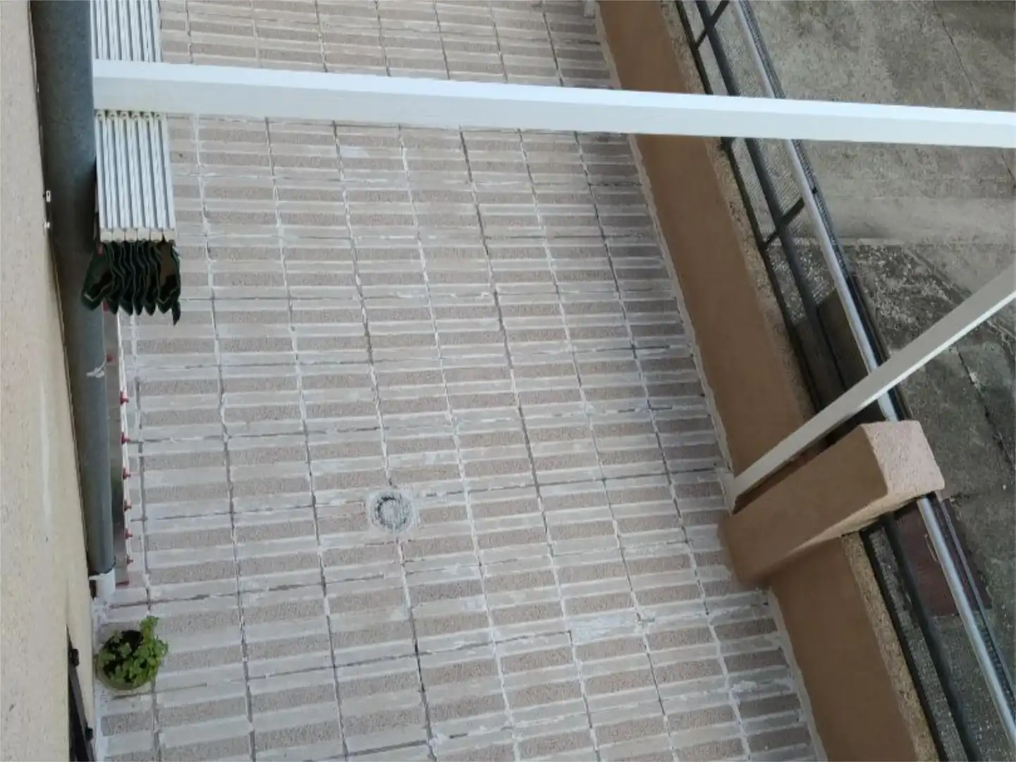 Houses for sale in Piedrahíta Balcony of Houses for sale in Piedrahíta with Air Conditioner and Terrace
