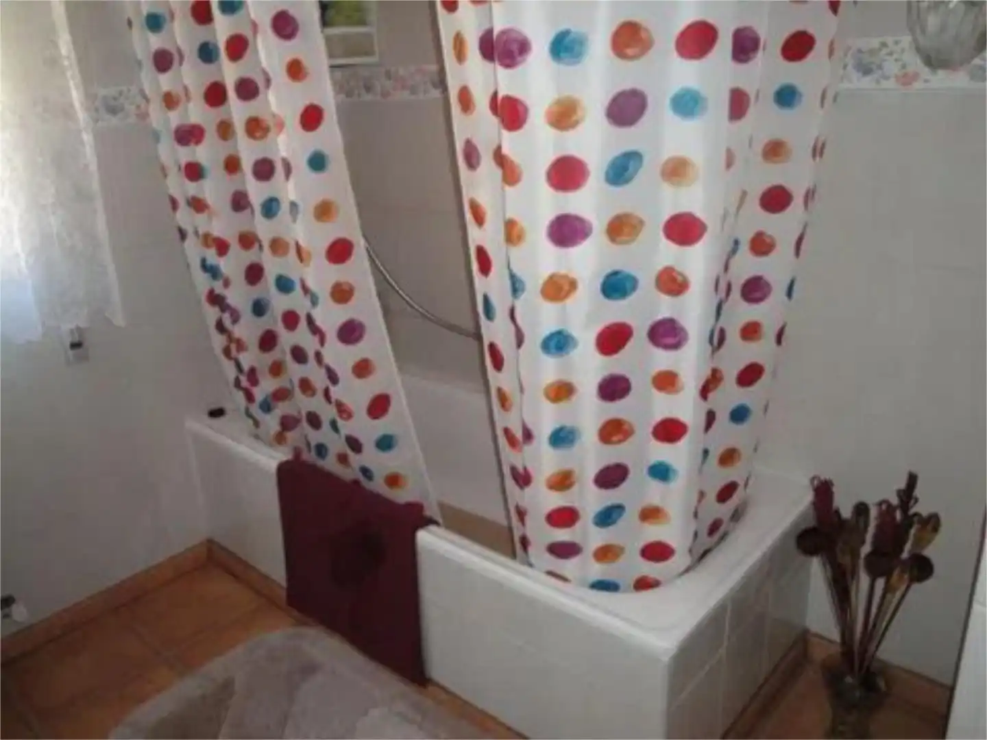 Houses for sale in Piedrahíta Bathroom of Houses for sale in Piedrahíta with Air Conditioner and Terrace