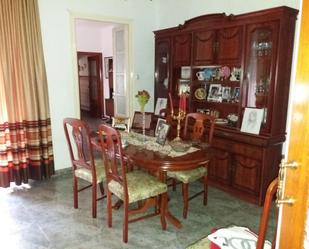 Dining room of Single-family semi-detached for sale in Campillos  with Balcony