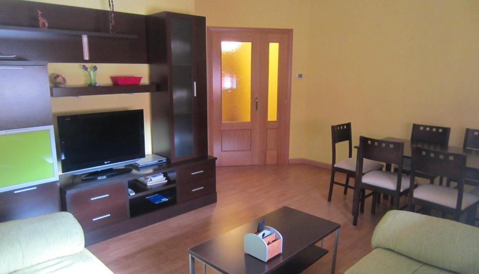 Photo 1 of Flat for sale in Calle Cañuco, 15, La Robla , León
