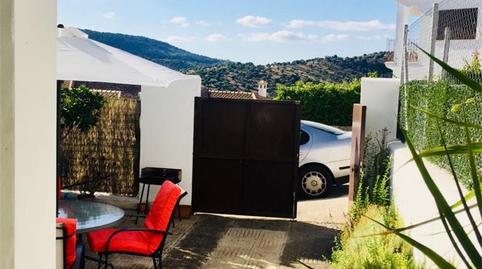 Flat for sale in El Bosque, Cádiz - image 5 Photo 5 of Flat for sale in El Bosque, Cádiz