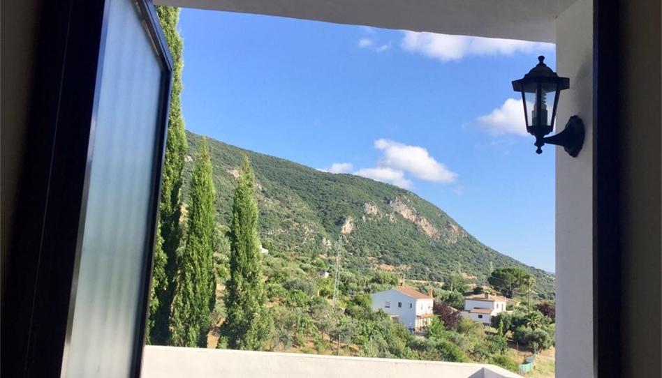 Flat for sale in El Bosque, Cádiz - image 1 Photo 1 of Flat for sale in El Bosque, Cádiz