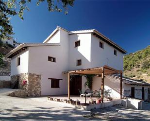 Vista exterior de Finca rústica en venda en Montefrío amb Terrassa