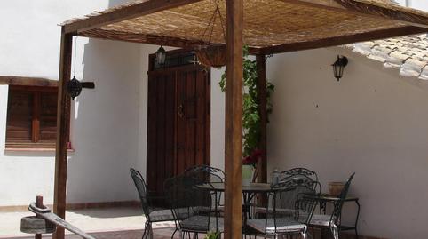 Foto 5 de Finca rústica en venda a Montefrío, Granada