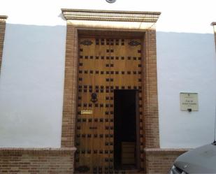 Casa adosada en venda en Zafra amb Moblat, Forn i Rentadora