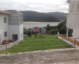 Exterior view of Land for sale in Mañón