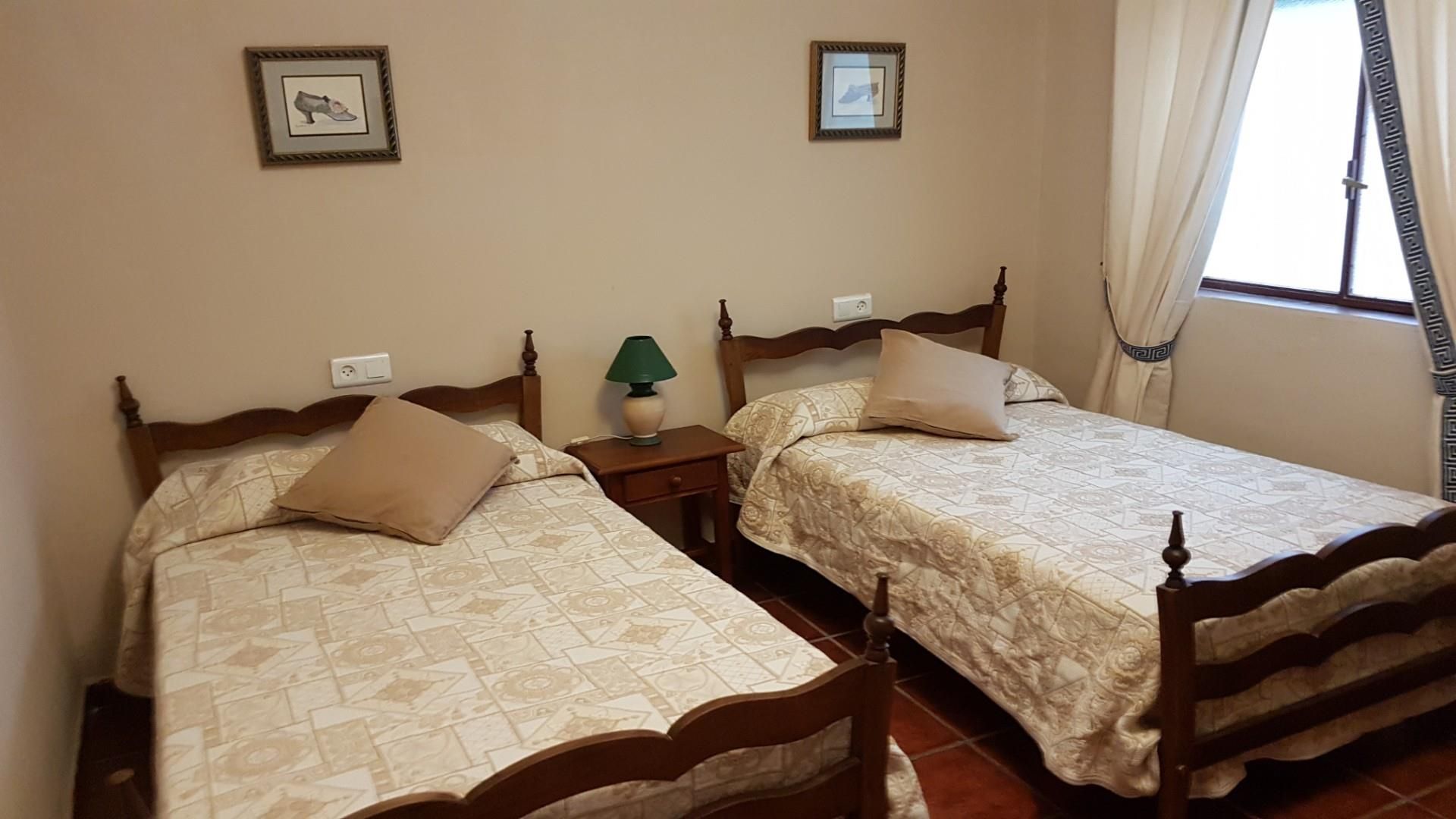 Flat for sale in Logrosán