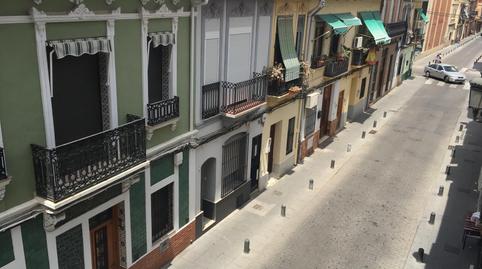 Pis de lloguer a Calle del Rosario, 60, El Cabanyal - El Canyamelar, Valencia - imatge 3 Foto 3 de Pis de lloguer a Calle del Rosario, 60, El Cabanyal - El Canyamelar, Valencia