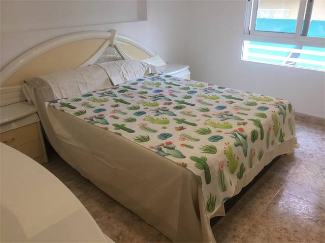 Piso en Alquiler en Calle del Rosario, 60 en El Cabanyal - El Canyamelar