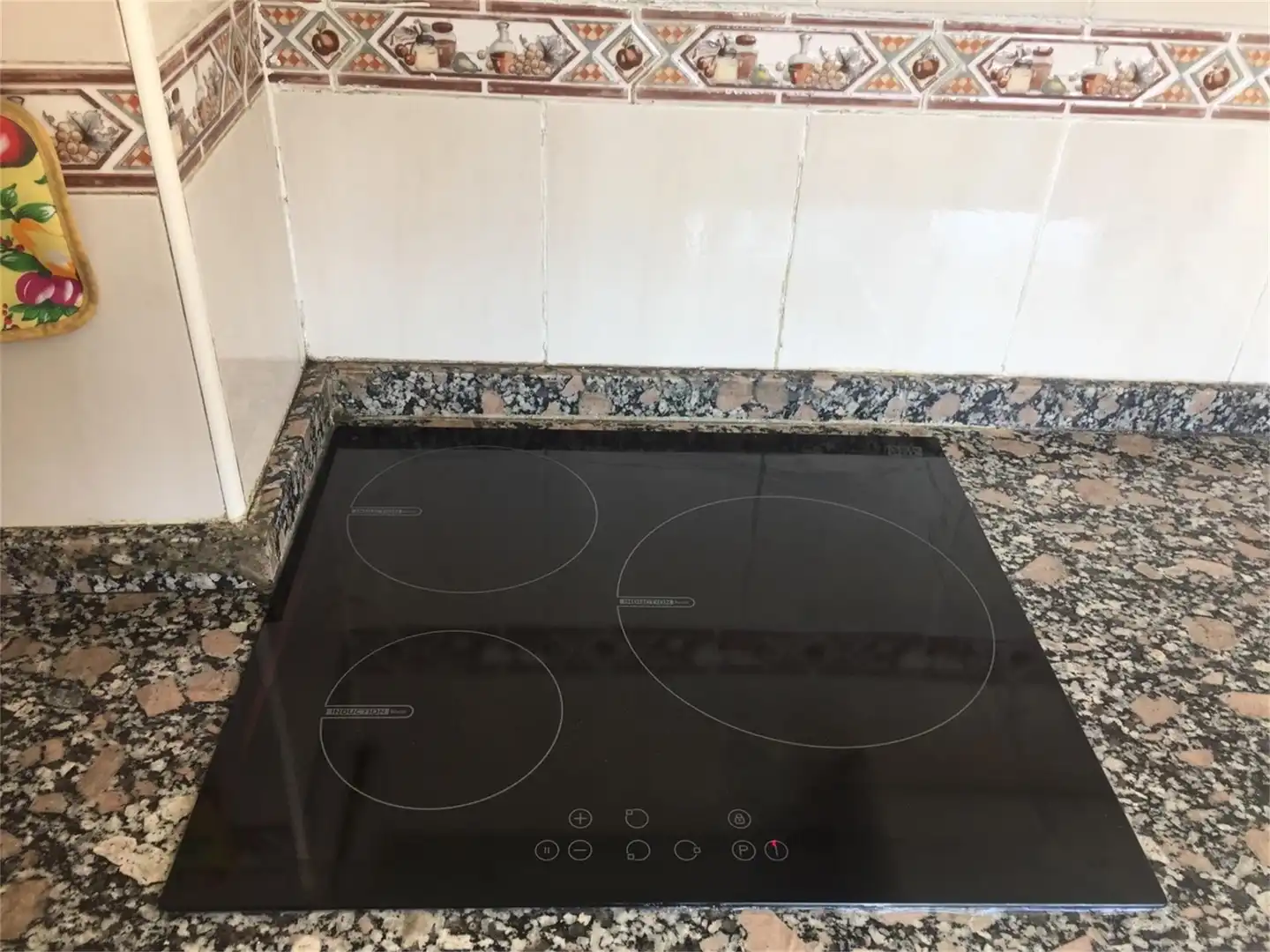 Pis de lloguer a Calle del Rosario, 60, El Cabanyal - El Canyamelar