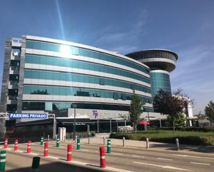 Exterior view of Office to rent in  Granada Capital