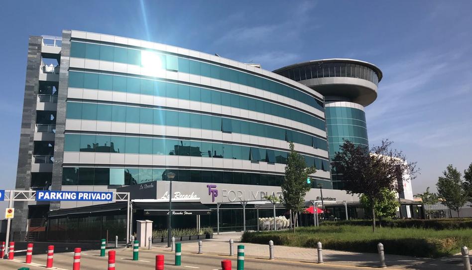 Photo 1 of Office to rent in Calle José Luis Pérez Pujadas, 20, Parque Lagos, Granada