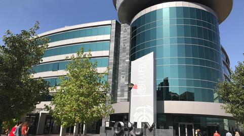 Photo 2 of Office to rent in Calle José Luis Pérez Pujadas, 20, Parque Lagos, Granada