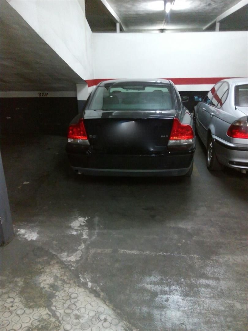 Garatge en venda en  Valencia Capital