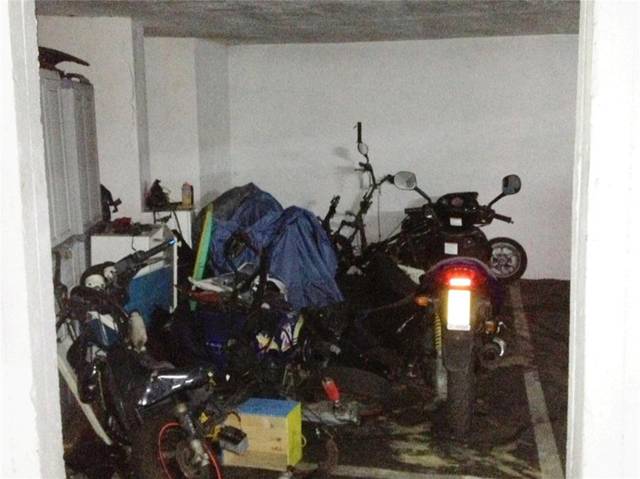 Garaje en Venta en Calle Zulueta, 3 en Neguri