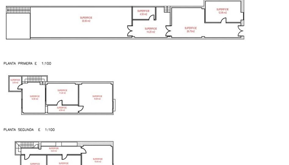 Casa adosada en venda a Calle Mayor, 22, Barxeta, Valencia - imatge 1 Foto 1 de Casa adosada en venda a Calle Mayor, 22, Barxeta, Valencia