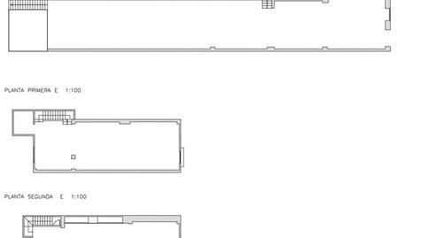 Casa adosada en venda a Calle Mayor, 22, Barxeta, Valencia - imatge 2 Foto 2 de Casa adosada en venda a Calle Mayor, 22, Barxeta, Valencia