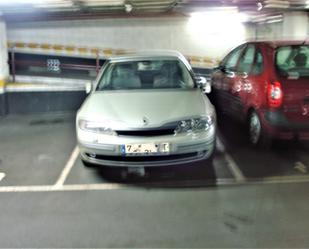 Parking of Garage for sale in  Madrid Capital