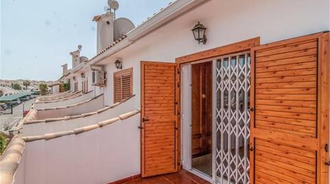 Casa adosada en venta en Calle Monte de Santa Pola, 32, Monte Faro