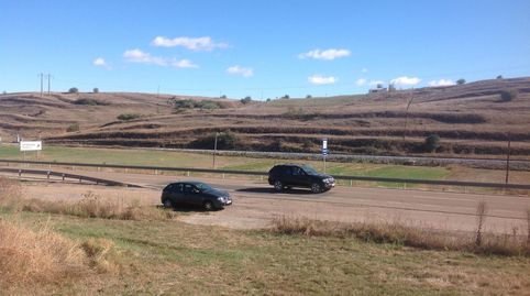 Foto 3 de Terreno en venta en Guardo, Palencia