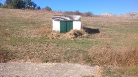 Foto 4 de Terreno en venta en Guardo, Palencia
