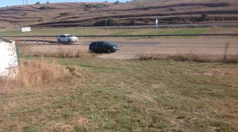 Foto 2 de Terreno en venta en Guardo, Palencia