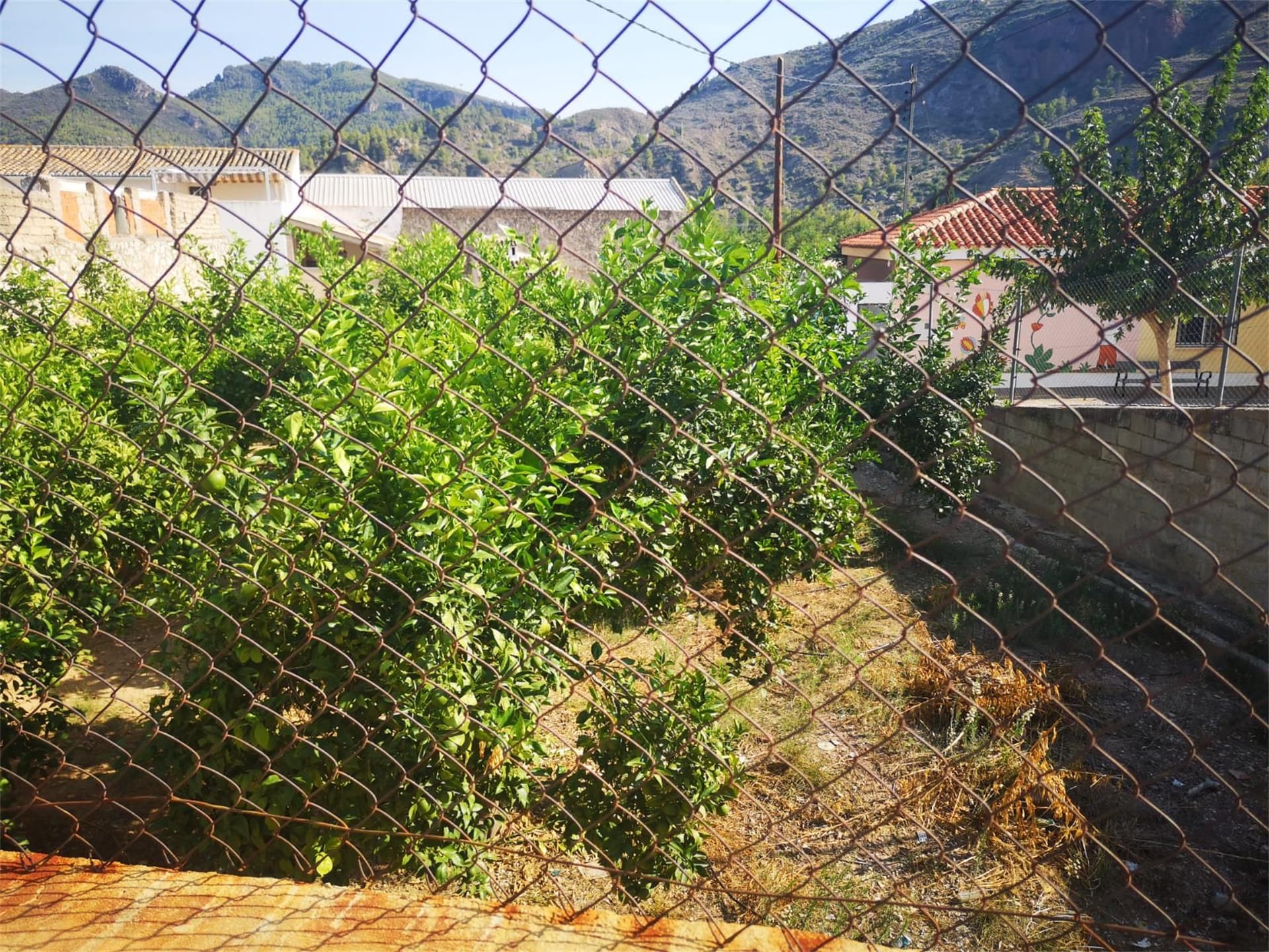 Residencial en venda en Gestalagar