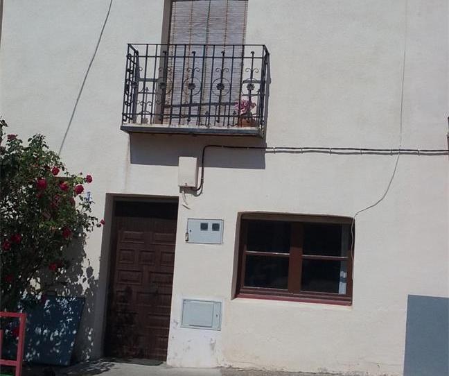 Photo 1 of Single-family semi-detached for sale in Street Plaza, 4, Fuentepinilla, Soria