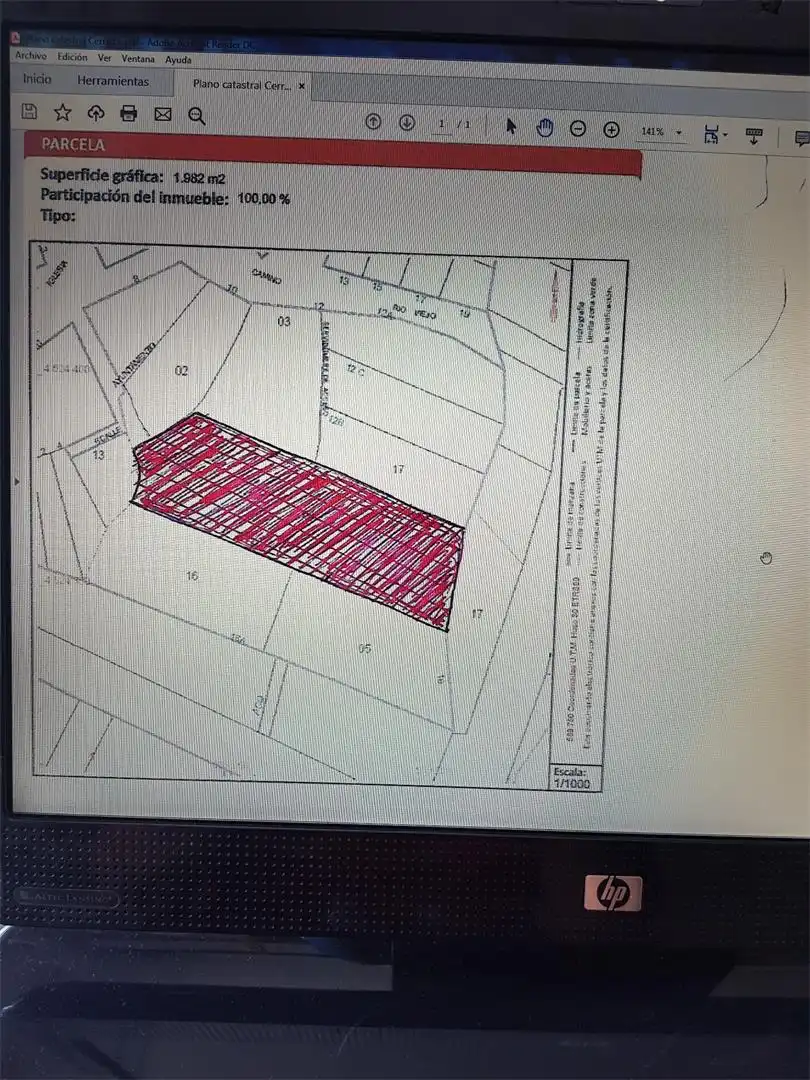 Terreno en venta en Camino Río Viejo, 31, Rillo de Gallo Terreno en venta en Rillo de Gallo