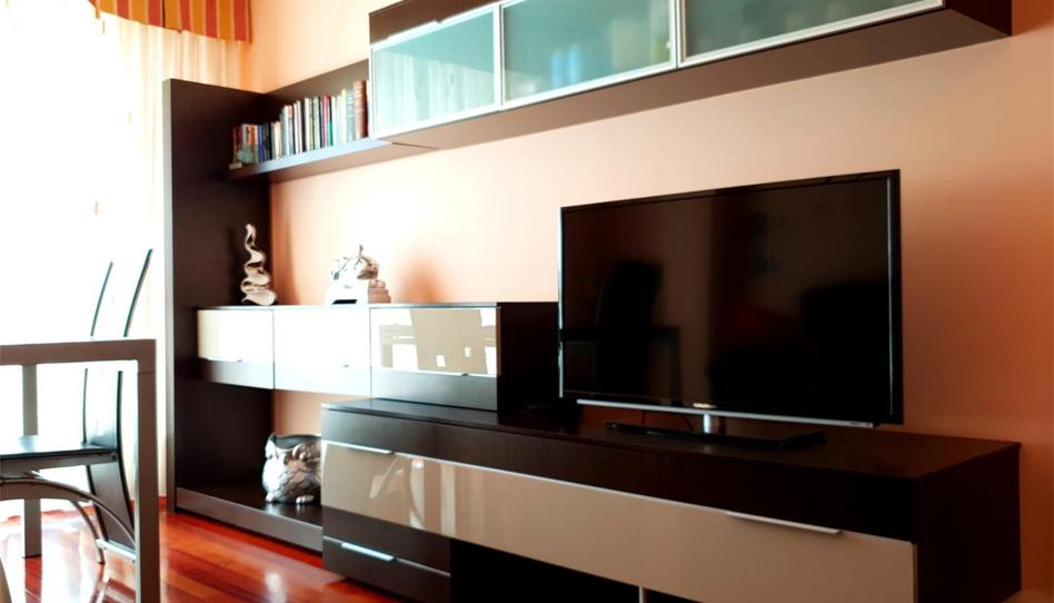 Flat for sale in Autovía Das Rías Baixas, Verín, Ourense - image 1 Photo 1 of Flat for sale in Autovía Das Rías Baixas, Verín, Ourense