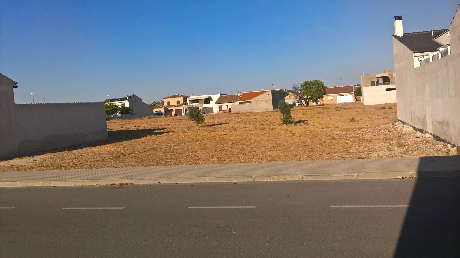 Land for sale in Sonseca