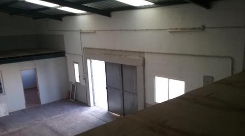 Foto 2 von Fabrikhallen zum Verkauf in Calle José Antonio Cabañeros, 26d, San Adrián del Valle, León