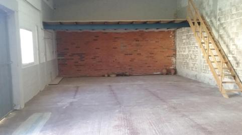 Foto 3 von Fabrikhallen zum Verkauf in Calle José Antonio Cabañeros, 26d, San Adrián del Valle, León