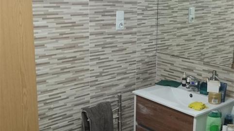 Foto 4 de Casa adosada en venda a Calle Valverde, 10, San Isidro - Espíritu Santo, Zamora